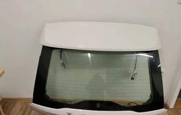Volvo S90, V90 Tailgate/trunk/boot lid 