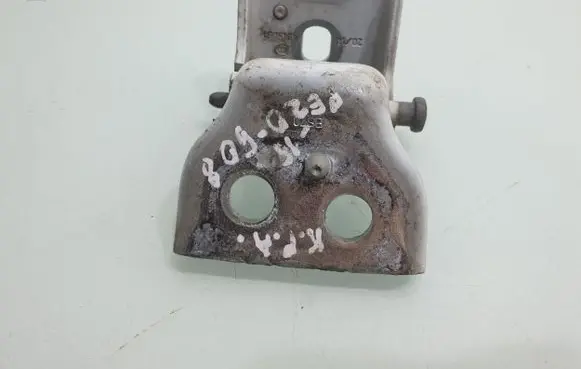Peugeot 508 Front door lower hinge 