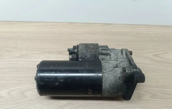 Volvo XC90 Starter motor 30724473 20070607