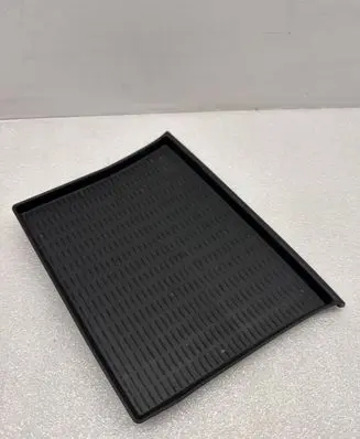 BMW X6 E71 Panel drawer/shelf pad 6963382 0113439 773201