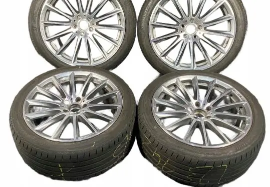 Mercedes-Benz S W223 R20 alloy rim A2234011500 A2234011600
