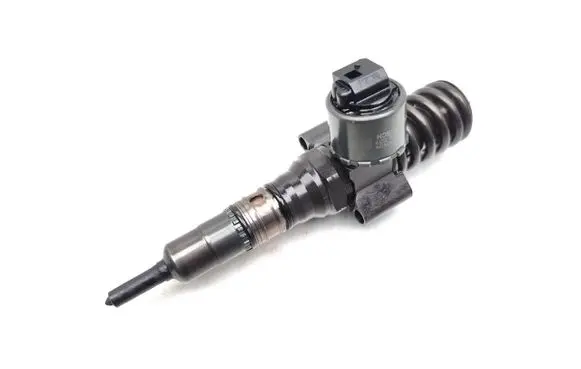 Mitsubishi Lancer X Fuel injector 0414720404