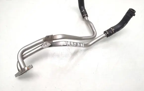 Coolant pipe/hose
