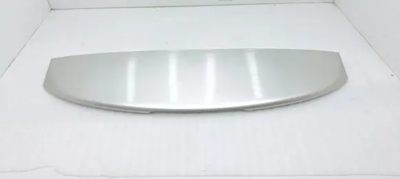 Toyota Avensis T250 Tailgate/trunk spoiler 7608505050
