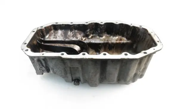 Skoda Octavia Mk1 (1U) Oil sump 036103603P