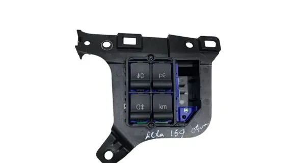 Alfa Romeo 159 Light switch 156061760 156061759 156056255
