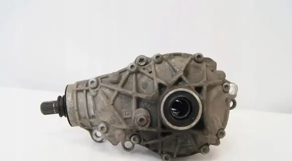 Alfa Romeo Stelvio Front axle beam 00463378480