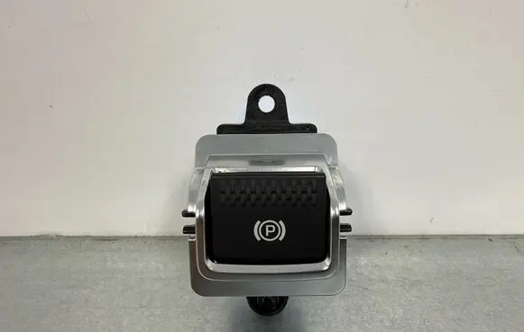 Jaguar F-Pace Hand parking brake switch GX732B623AB