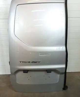 Ford Transit - Tourneo Connect Rear door DRZILEWYTYLCU