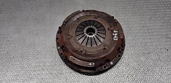 Volkswagen Golf II Clutch set kit 