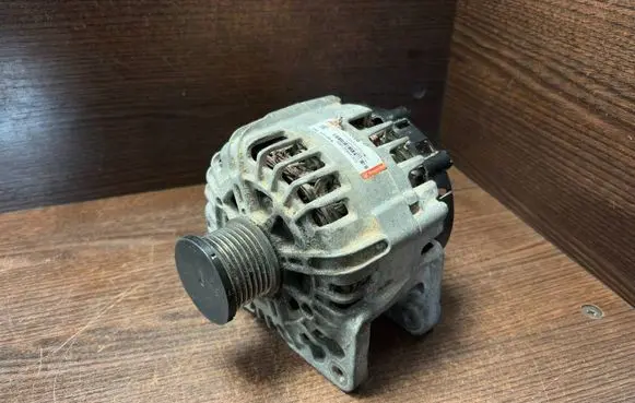 Renault Trafic II (X83) Generator/alternator 5901259447323
