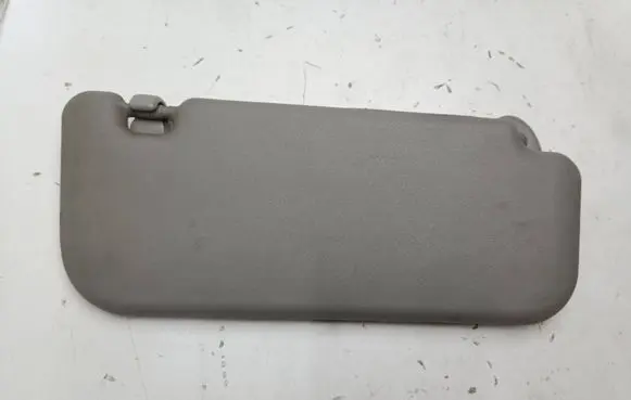 Toyota Yaris Sun visor 74320