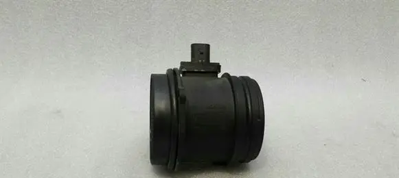 Porsche Boxster 987 Mass air flow meter 98760616502