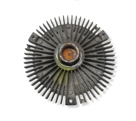BMW 5 E34 Viscous fan clutch 11522245195 6535500000