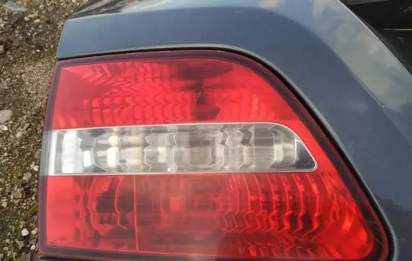 Fiat Stilo Tailgate rear/tail lights
