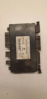 Mercedes-Benz R W251 Seat control module A2118704085 05022705