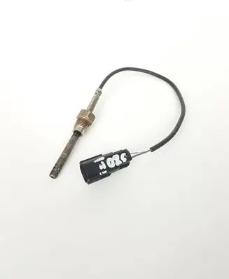Exhaust gas temperature sensor
