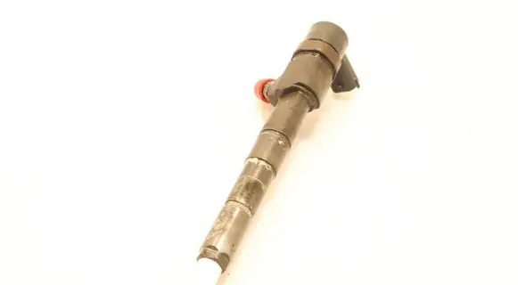 Fuel injector