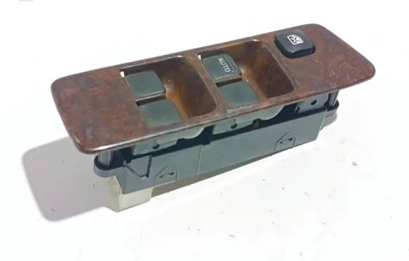 Subaru Forester SF Electric window control switch