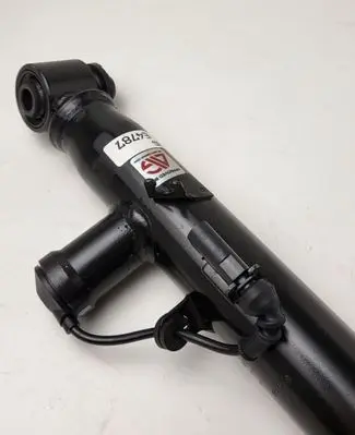 Audi A6 S6 C6 4F Rear shock absorber/damper 4F0616031J 4F0616031D 4F0616031