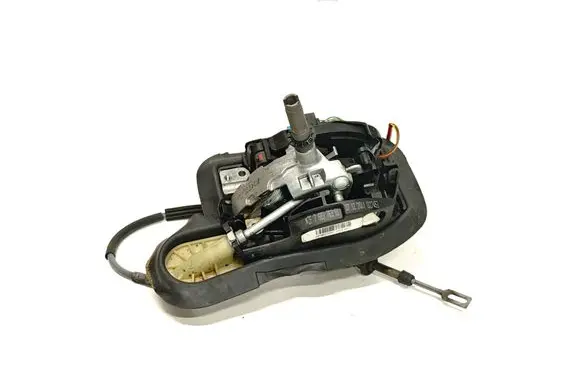 BMW 3 E90 E91 Gear shifter/selector 7603763