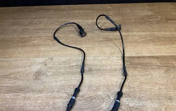 BMW M4 G82 G83 Acceleration sensor 6861319