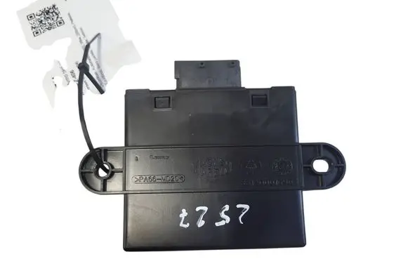 Other control units/modules