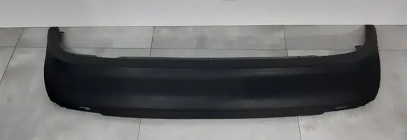 KIA Ceed Rear bumper trim bar molding 86689A2200