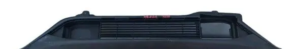 Honda Insight Front bumper 71102-txm-a0