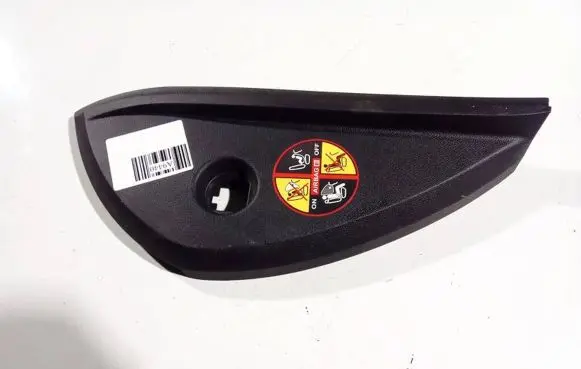 Renault Laguna III Other interior part 689210007