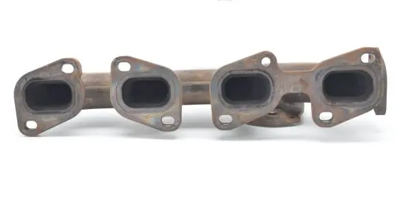 Mercedes-Benz GLA W156 Exhaust manifold A6511400709