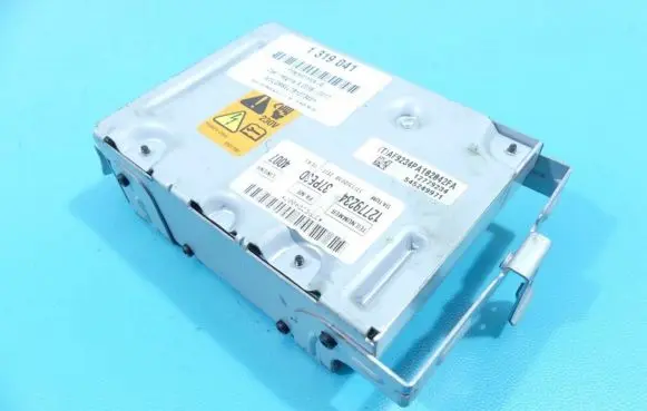 Opel Insignia A Voltage converter inverter 12779234 IMPRK1319041