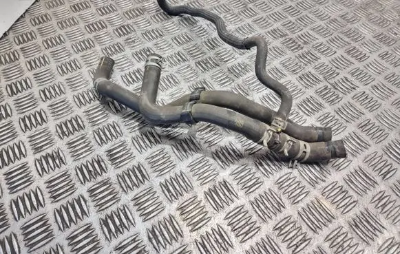 Citroen C1 Engine coolant pipe/hose