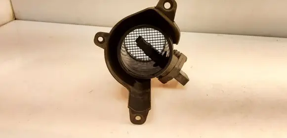 Audi A8 S8 D3 4E Mass air flow meter 0280218143