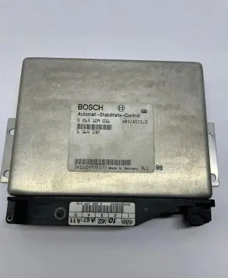 BMW 5 E39 ABS control unit/module 0265109016 1164132
