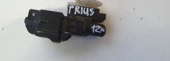 Toyota Prius (XW50) Outside/exterior temperature sensor 