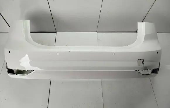 BMW 2 Active Tourer U06 Rear bumper 8739123
