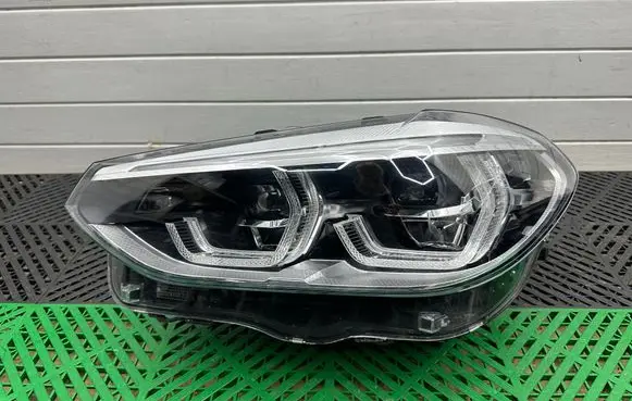 BMW X3 G01 Headlight/headlamp 7466119 F00HTB910310 1090051