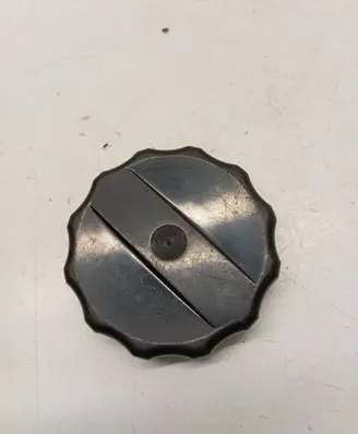 Volkswagen Multivan T4 Seat adjustment knob 