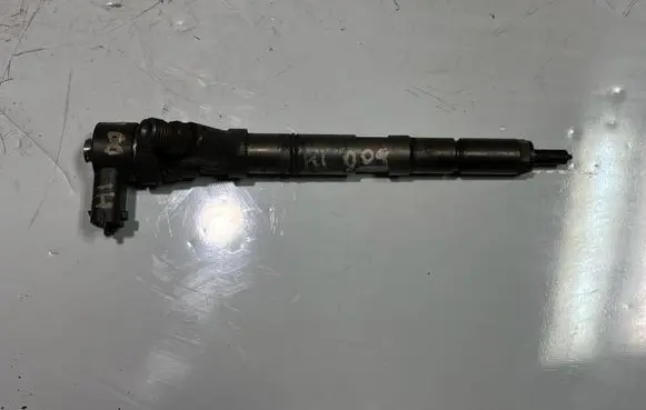 Hyundai H-1, Starex, Satellite Fuel injector 0445110092 338004A000