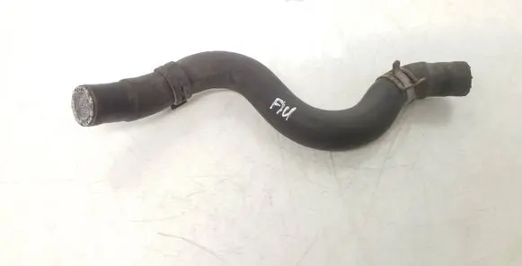Toyota Avensis T250 Engine coolant pipe/hose 840103215