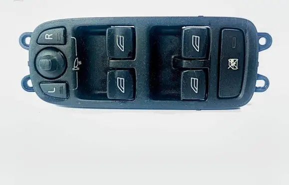 Volvo V50 Electric window control switch 30773427 30773428 30773429