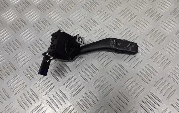 Skoda Octavia Mk2 (1Z) Wiper control stalk 1K0953519J