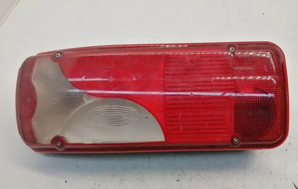 Fiat Ducato Rear/tail lights 156759