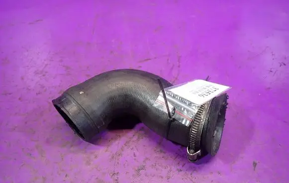 Audi A4 S4 B7 8E 8H Intercooler hose/pipe 