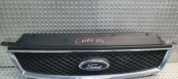 Ford C-MAX I Front grill 3M51-R8138
