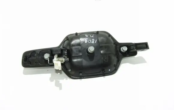 Mitsubishi Pajero Rear door exterior handle