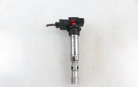 Volkswagen Fox High voltage ignition coil 0040102059