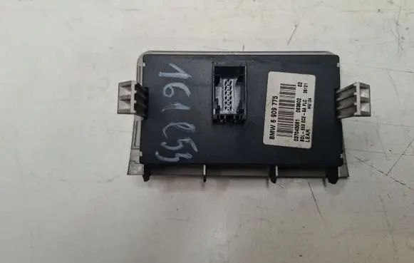 BMW X5 E53 Light switch 6909775 037045061 083602