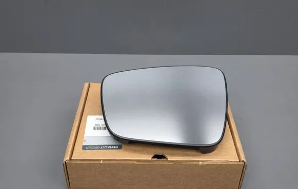 Renault Kangoo III Wing mirror glass 963662279R